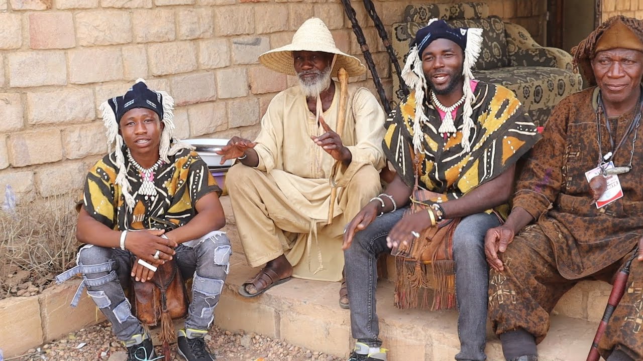 team ambadomo ○○yagô○○ clip officiel
