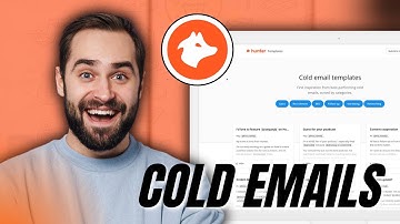 How to Use Hunter.io for Cold Emails That Get Results