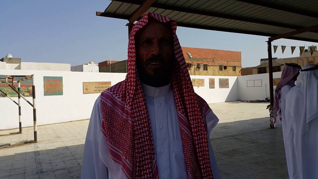 احتفال مدرسة الملك فهد باليوم الوطني 1437