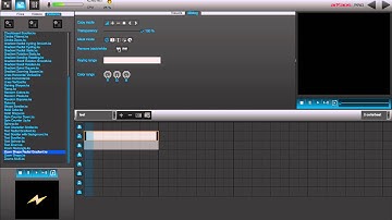 Kling-Net Video Manuals -  Changing text, colors, and shapes