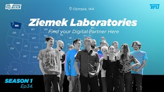 InTRUview S1 Ep.34: Ziemek Dental Lab