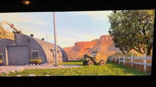 Cars 2006 Lightning Mcqueens Nightmare In Tamil