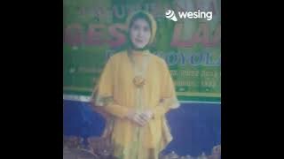 Bawa Sekar Retna Asmara, Katampen Gending Randu Kentir - Voc. Indari