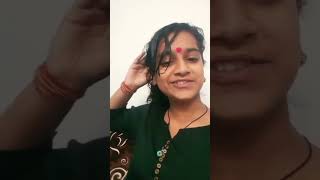 sevnth day of navrati #like #comment #share #subscribe