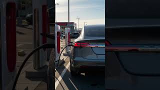 Tesla Dropped a MASSIVE SUV Nobody Expected #tesla #cybertruck #suv