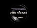 Tetsuya komuro  watch the music kzk remix