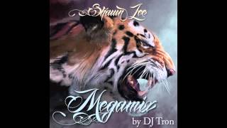 DJ Tron - Shawn Lee Megamix