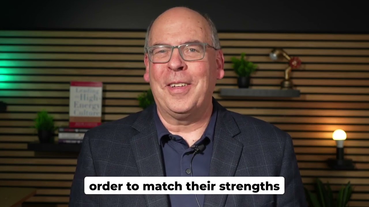 Tips 4 Tuesday #11: Student Strengths Journey