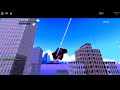 You Can Do Flips Roblox Spider Man Blox Verse By James Games - you can do flips roblox spider man blox verse