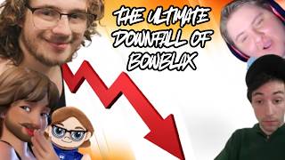 The Ultimate Downfall of Bowblax [Supercut] - Kino Casino Classics