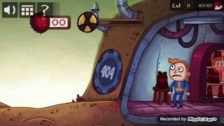 Trollface Quest: Video Games Level 11 Walkthrough
