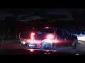Bodycam: Officer Involved Shooting. Newton, NJ. July 4, 2021.
