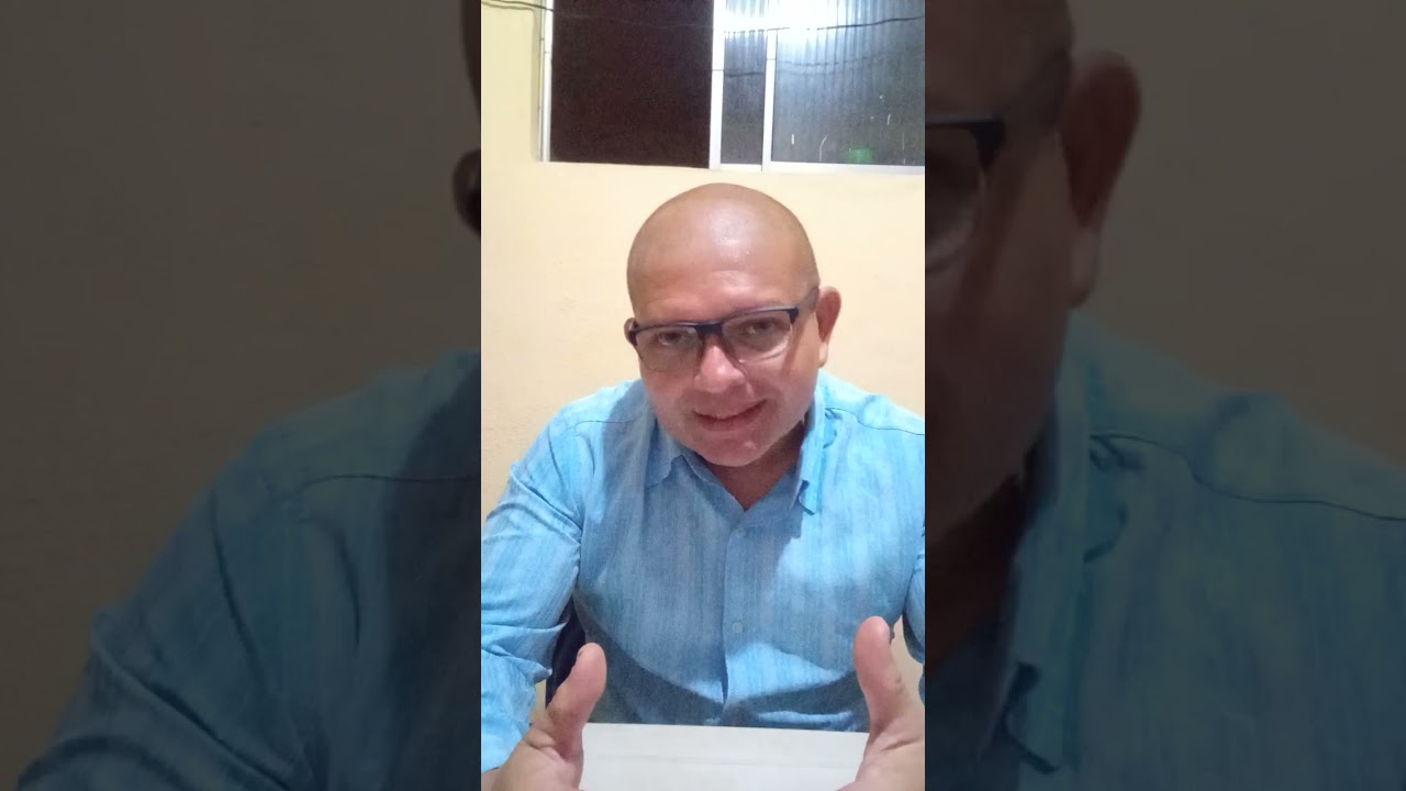 Salmos Cap.01 Verso 1 ao 3.