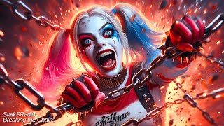 Breaking The Chains - Stalksradio