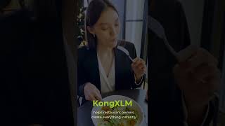 Restaurants need content, ads, and customer engagement every day | KONGXLM