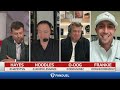 Bouchard, Hutson, Schaefer: Who should be higher on TSN Top 50 list?