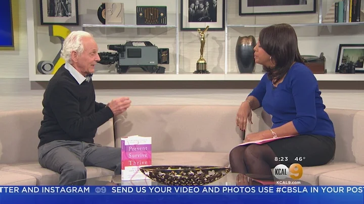 Dr. John West Discusses Early Detection Of Breast Cancer