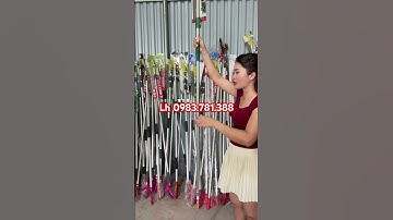 Kéo cắt cành và ghim giữ hoa quả trên cao giá rẻ dùng bền tiện lợi