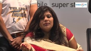 Neelima Yesmart Ceo - Telugu Thunders Famous Premier League - Hybiz