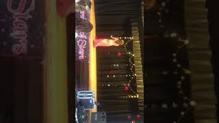 Diana Jeanette Bellydancer