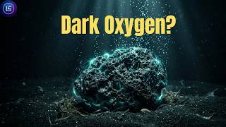 The "Dark Oxygen" Mystery Explained 🌊🔋 (Did We Get It Wrong?) Net Worth