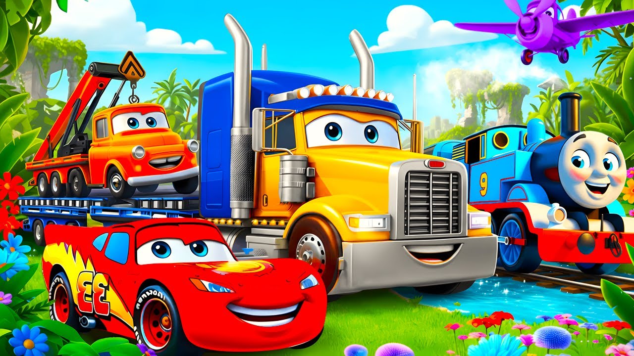 SPIDER-MAN On A Motorcycle Ride Over The Sea Along The RAINBOW SPIDERS BRIDGE in GTA 5