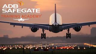 ADB SAFEGATE Training Academy