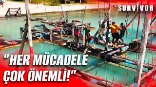 Survivor 2026 19. Hafta 1. Bölüm Tanıtımı | Survivor 2026 Ünlüler & Gönüllüler @SurvivorTurkiye