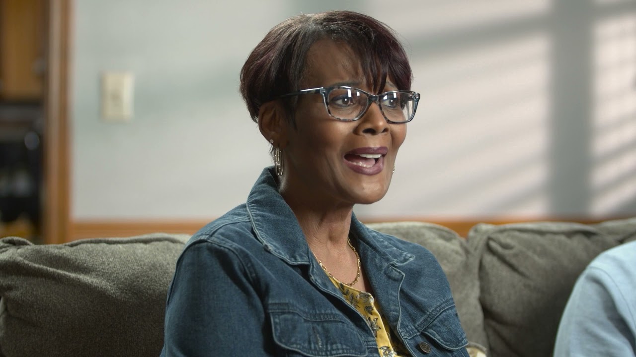 Thomas and Lorene’s caregiving story: Appreciating the bigger picture