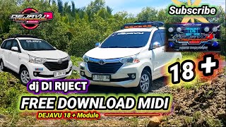 Download lagu SH4RE💥SAMPLE TELOLET BASURI DJ DI RIJECT ~ 18 KNOT FREE DOWNLOAD MIDI