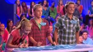 Win Lose Or Draw Dasha