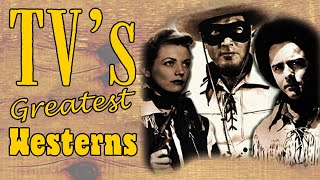 TV's Greatest Westerns by The Hollywood Collection 2,619 views 1 year ago 1 hour, 22 minutes