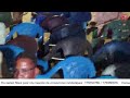 En Direct: Conférence religieuse de la Dahira Minati wal Khayri sous l'égide de Serigne Mbaye Abdou