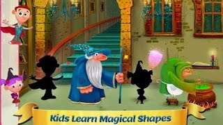 Puzzles Magic / Puzzles & Memory Match /  Videos Games for  -  -  Android screenshot 2