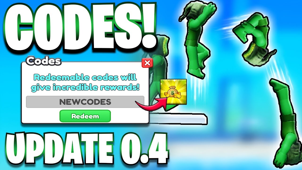 Diving Code Pool *NEW* ALL WORKING UPDATE 0.4 CODES FOR DIVE INTO A POOL IN 2025 ...