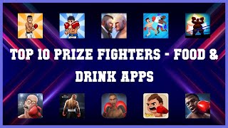 Top 10 Prize Fighters Android Apps screenshot 2