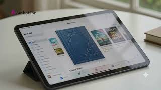 Professional Book Publishing Services UK | Bring Your Story to Life.