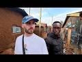 Solo In Kenya S Most Dangerous Slum 