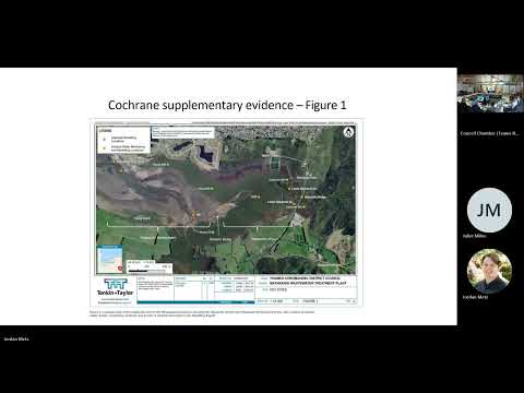 2026-03-31 - Matarangi Wastewater Treatment Plant Hearing Day 2 - Recording #2