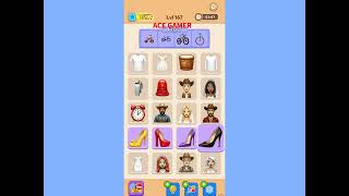 Connect Master Level 167 walkthrough solution 