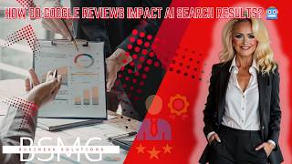 Details How do Google reviews impact AI search results 🤖 News