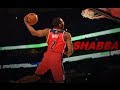 NBA Slam Dunk Contest 2014 Shabba