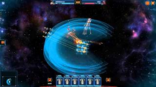 Zebulon HGRD Kills Vsec 45s