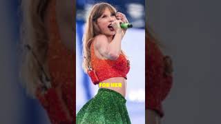 Taylor Swift’s Billion Dollar Orange Trend Shakes Up Brands Everywhere #taylorswift