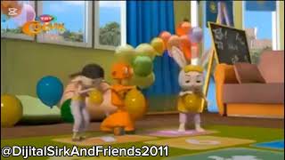 Trt Çocuk Mutlu Oyuncak Dükkanı Fragmanı 2014