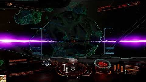 Continue to Mine for Painite and Platinum as Part of a Community Goal