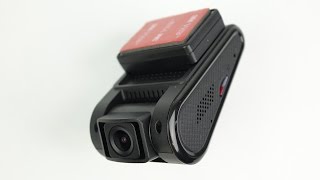 DASHCAM REVIEW Viofo A119 Simple Neat Capable Capacitor Cam