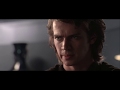 Fan edit anakin skywalkers turn restructured