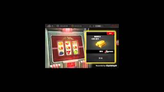 Playing Dead Trigger Hacked V1.2