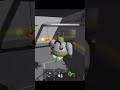 BARRY'S PRISON RUN ROBLOX! #roblox #obby #barry #barryprisonrun
